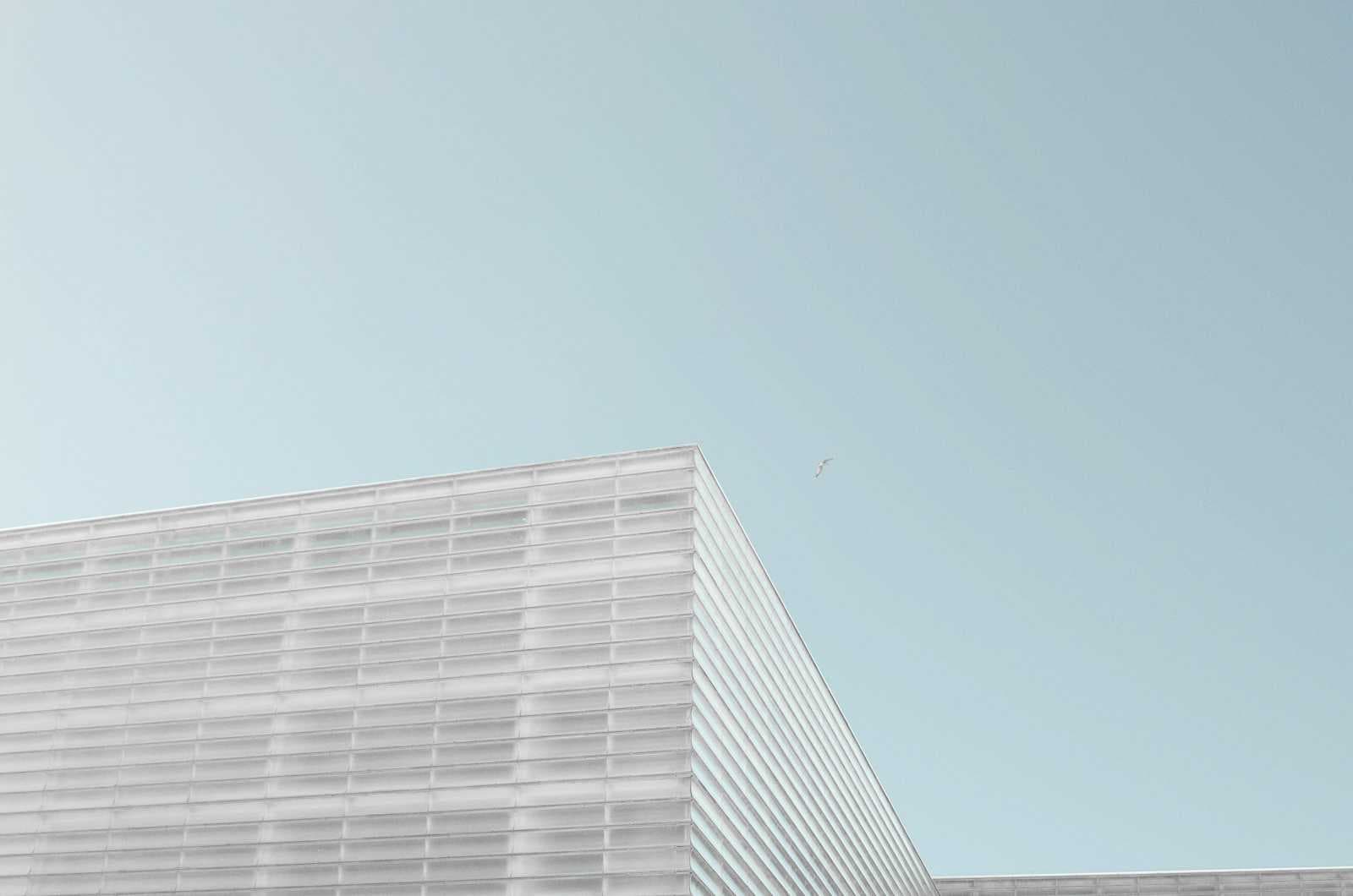 Lessons learnt from How to steal like an artist